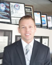 Photo of Brandon M. Schwartz