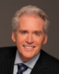 Image of Super Lawyers selectee Philip Harnett Corboy, Jr.