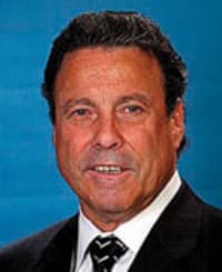 Image of Super Lawyers selectee Lloyd N. Frischhertz