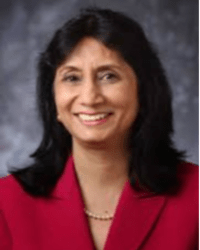 Meenakshi A. Hirani