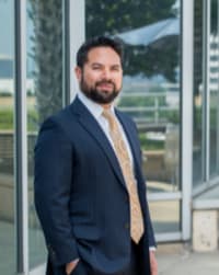 Image of Super Lawyers selectee Ryan A. DeHoyos