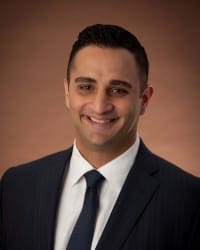 Image of Super Lawyers selectee Arnold Shokouhi