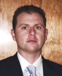 Image of Super Lawyers selectee Yasha Bronshteyn