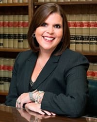 Photo of Lindsay L. Tygart