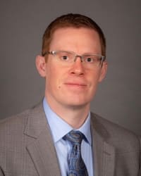 Photo of Matthew T. Martin