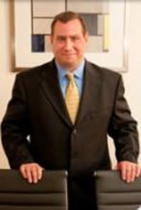 Image of Super Lawyers selectee Steve Coopersmith