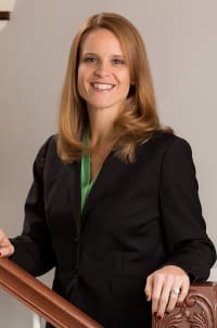 Angela A. Stout