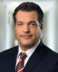 Image of Super Lawyers selectee Kenneth R. Fiedler