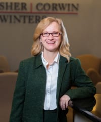 Image of Super Lawyers selectee Vicki L. Little