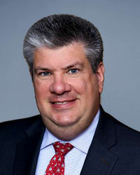 Image of Super Lawyers selectee Christopher L. Sallay