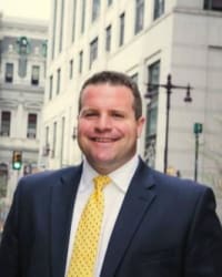 Image of Super Lawyers selectee Sean E. Quinn