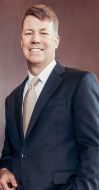 Image of Super Lawyers selectee Anson H. Asbury