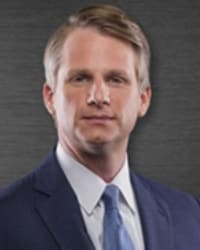 Image of Super Lawyers selectee Cade Bernsen