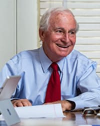 Image of Super Lawyers selectee Terry E. Richardson, Jr.