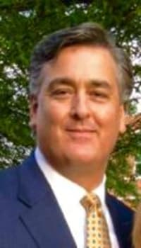 Image of Super Lawyers selectee John P. Valente, III