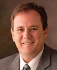 Image of Super Lawyers selectee Alan W. Mortensen
