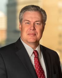 Image of Super Lawyers selectee Mark E. Godbey