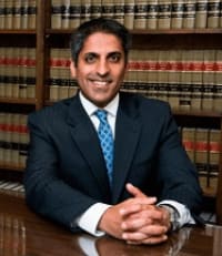 Image of Super Lawyers selectee Fraz Ahmed