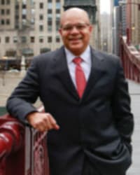 Image of Super Lawyers selectee James D. Montgomery, Jr.