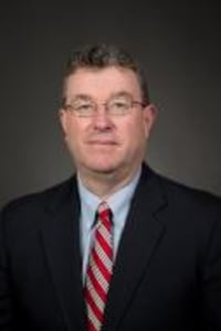 Gerald T. Walsh