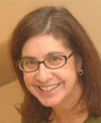 Image of Super Lawyers selectee Andrea E. Hirsch
