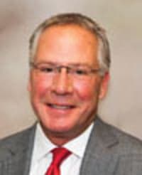 Image of Super Lawyers selectee James R. Carter