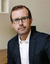 Photo of Brendan J. Flaherty
