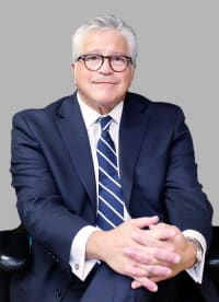 Photo of Bryan L. Schefman