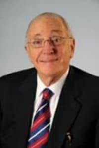 Image of Super Lawyers selectee Arnold H. Rutkin