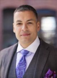Image of Super Lawyers selectee Arnulfo D. Hernández