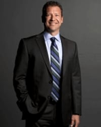 Photo of Robert J. Dubyak