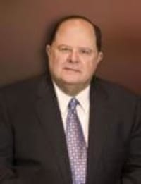 Photo of James P. Roy