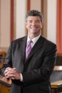 Photo of Steven R. Adams