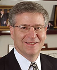 Image of Super Lawyers selectee Lawrence J. Miller