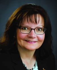 Image of Super Lawyers selectee Georgine M. Kryda