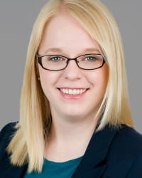 Image of Super Lawyers selectee Kathleen Longwell Korniyenko