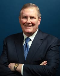 Image of Super Lawyers selectee Robert Bennett