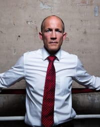 Image of Super Lawyers selectee Stephen Hébert