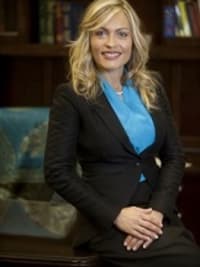 Image of Super Lawyers selectee Lana A. Panagoulia