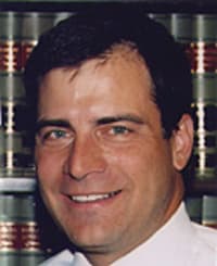 Photo of Stephen A. Markey, III