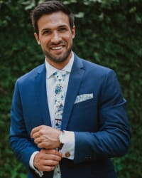 Photo of Spencer Merk
