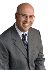 Image of Super Lawyers selectee Joshua F. Brown