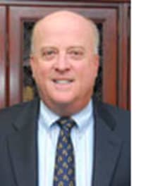 Ellis R. Stern