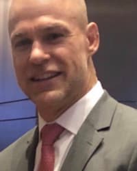 Image of Super Lawyers selectee Jeff Horn Jr.