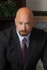 Image of Super Lawyers selectee Andrew Winston