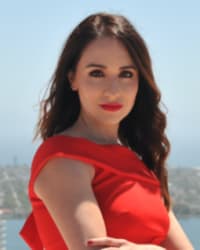 Dolores A. Contreras - Business Litigation - Super Lawyers