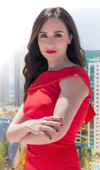 Dolores A. Contreras - Business Litigation - Super Lawyers