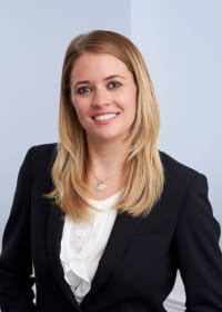 Image of Super Lawyers selectee Elissa L. Carrick