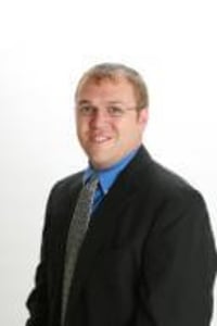 Image of Super Lawyers selectee Matthew C. Moore