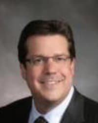 Image of Super Lawyers selectee Kenneth J. Hardin, II